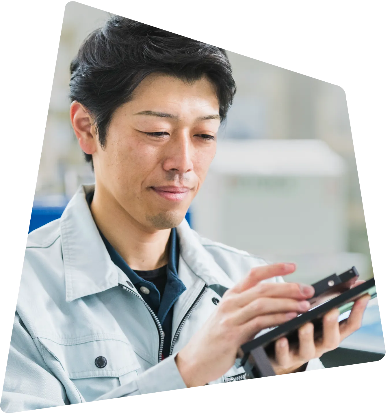 NICHIA 日亜化学工業株式会社 | 中途採用情報サイト