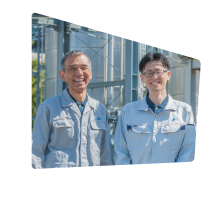 NICHIA 日亜化学工業株式会社 | 中途採用情報サイト