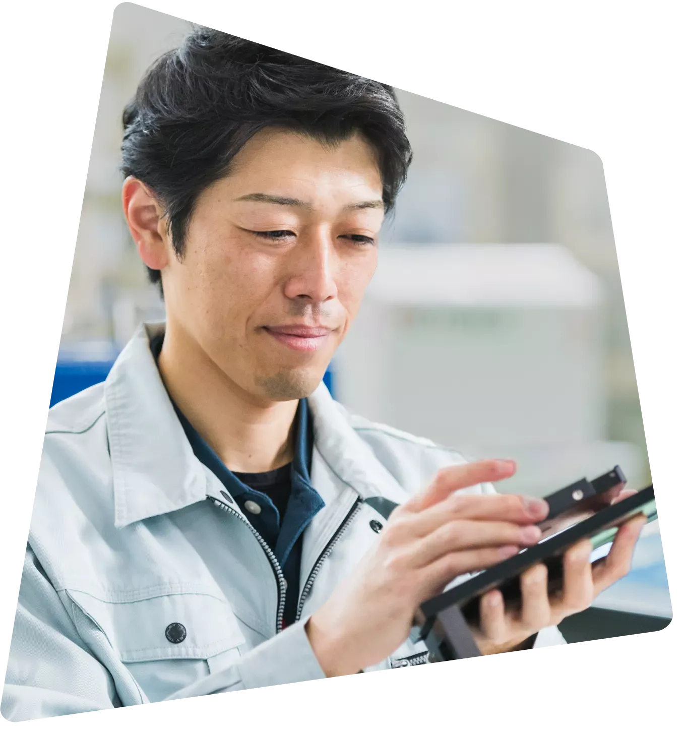 NICHIA 日亜化学工業株式会社 | 中途採用情報サイト