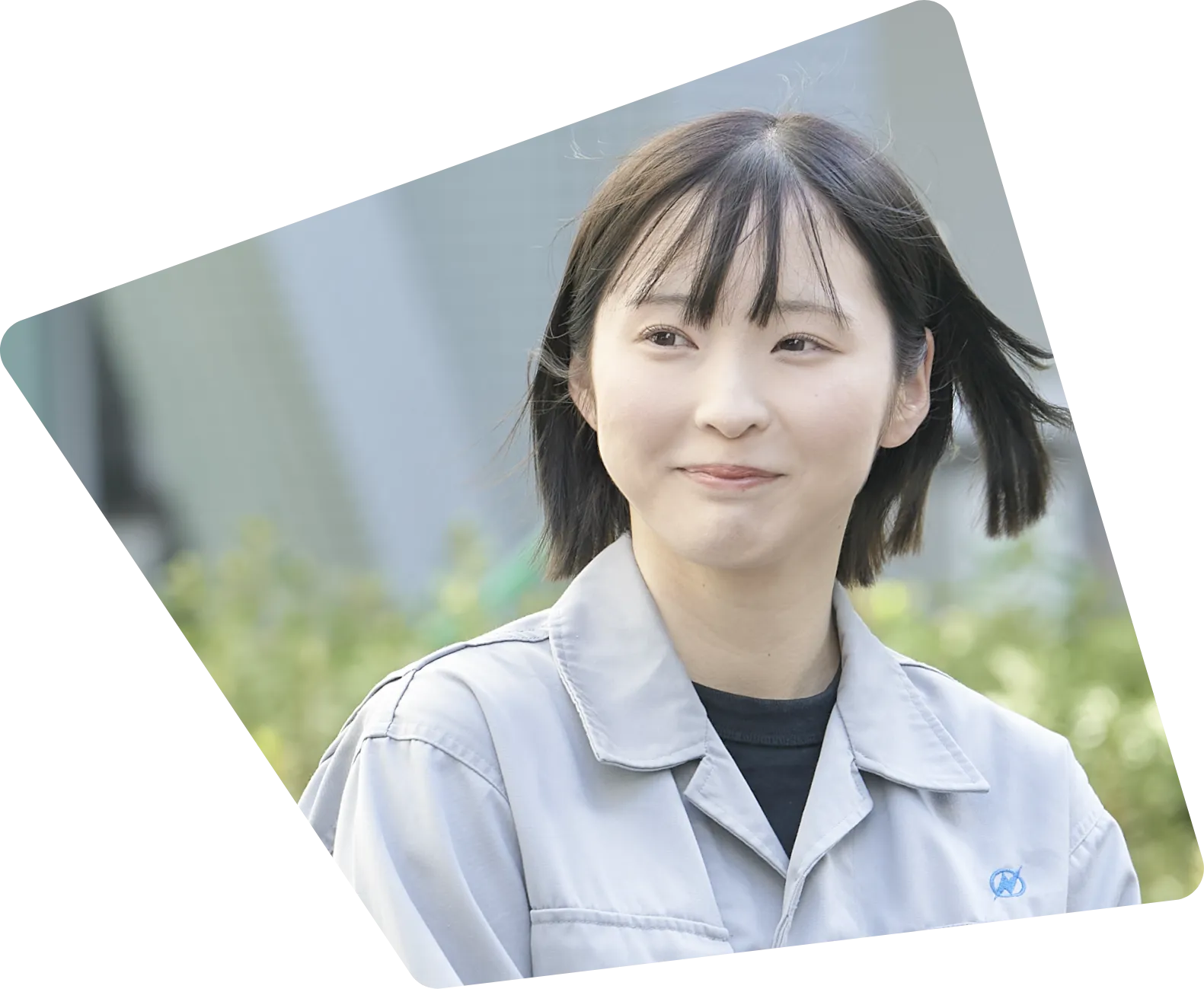 NICHIA 日亜化学工業株式会社 | 高校生の皆さんへ