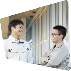 NICHIA 日亜化学工業株式会社 | 新卒採用情報サイト