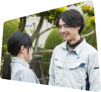 NICHIA 日亜化学工業株式会社 | 新卒採用情報サイト